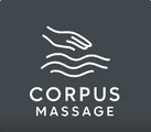 Corpus Massage logo